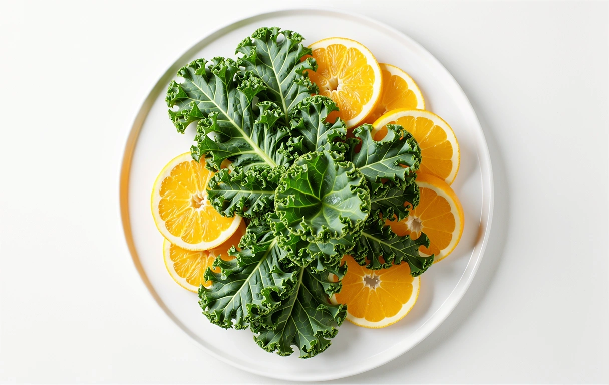 Gezonde ingrediënten