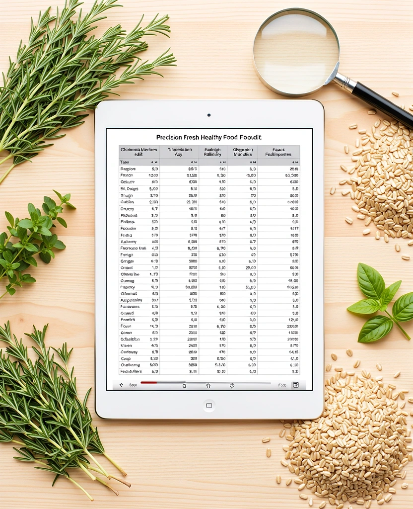 Verificatie van data op Vitality Habit Flow