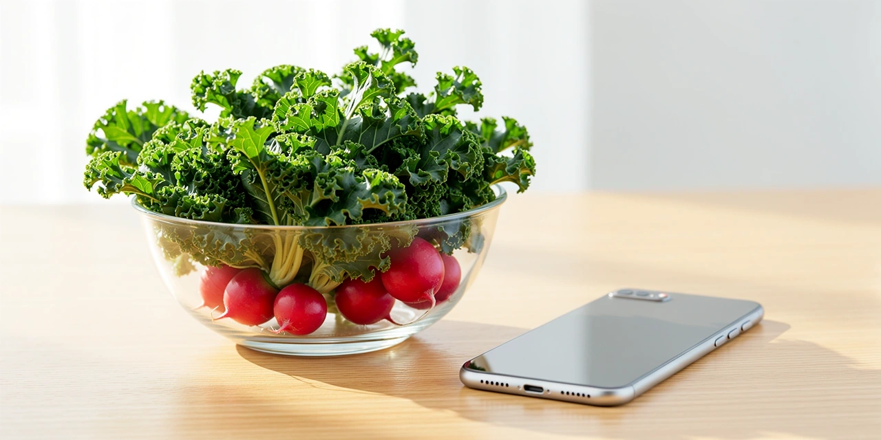 Digitale veiligheid en gezonde levensstijl